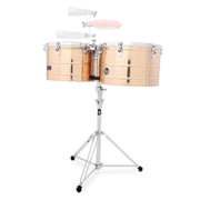LATIN PERCUSSION LP1516-B TIMBALES 15" Y 16"